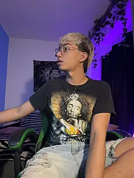 alejito jeje online show from 03-13-26, 12:28