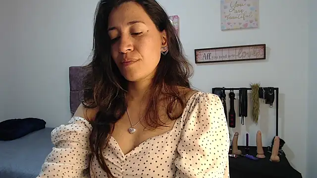 violeta scott online show from 06-03-26, 02:33
