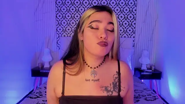 Liliith Zeniith online show from 03-17-26, 06:06