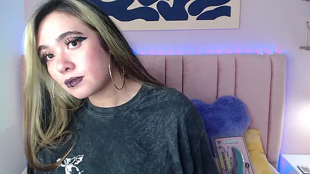 Liliith Zeniith online show from 03-20-26, 12:15