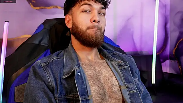 Oliver Dallas1 online show from 04-17-26, 04:37