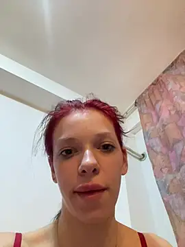 Snapshot of DeeaFoxy chatting on 03-14-26, 10:48 DeeaFoxy online show from 03-14-26, 10:48