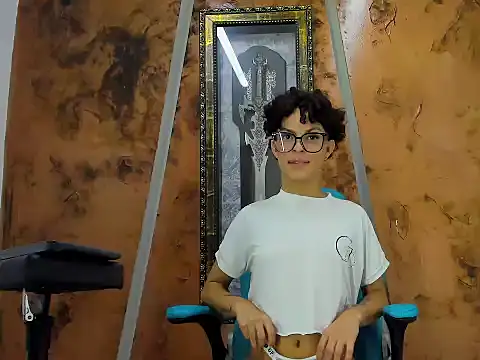 Novaneon  online show from 03-13-26, 07:31