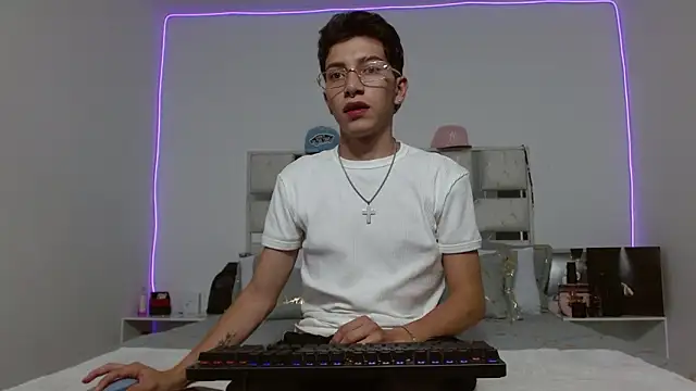 tiam muller fenix online show from 04-16-26, 12:55