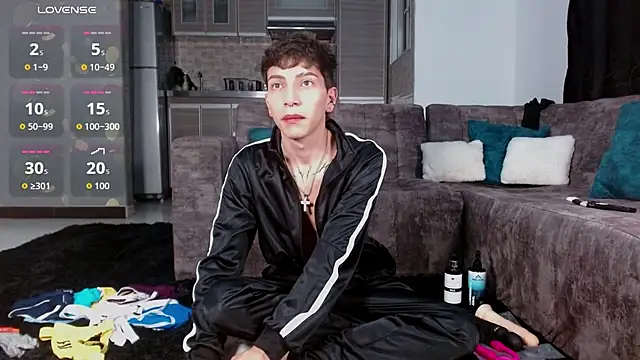 tiam muller fenix online show from 04-26-26, 01:58