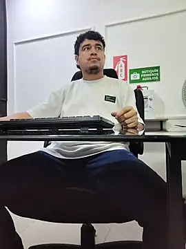 The intruder  online show from 04-03-26, 05:27