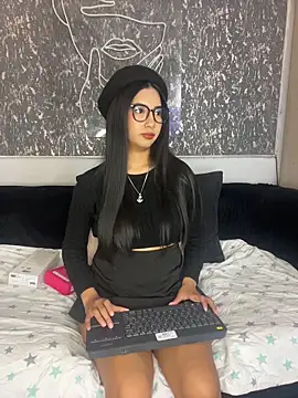 Snapshot of Gretel_Streit chatting on 05-16-26, 03:25 Gretel Streit online show from 05-16-26, 03:25