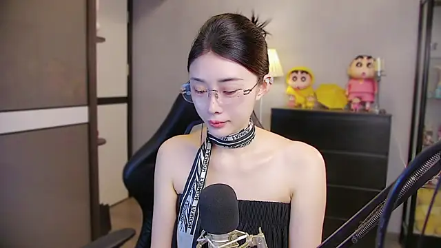 XiaoYuBao- online show from 07-05-26, 06:15