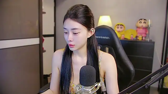 XiaoYuBao- online show from 07-25-26, 12:25