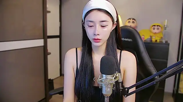 XiaoYuBao- online show from 08-08-26, 01:46