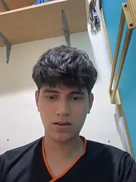 crxsverx online show from 03-14-26, 03:34