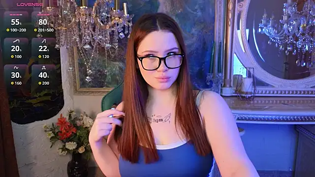 MarryMilash online show from 03-25-26, 06:19