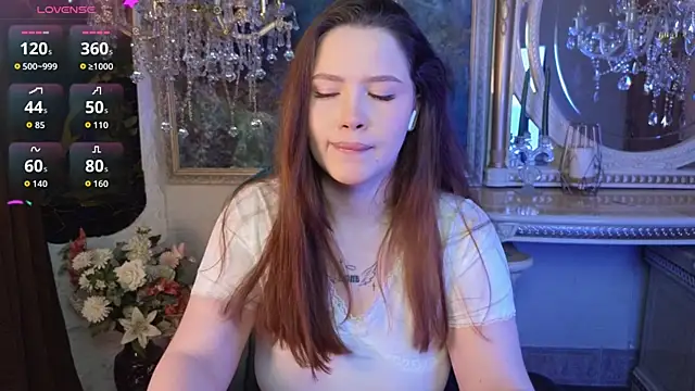 MarryMilash online show from 04-29-26, 06:17