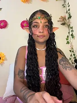 SpidderSecret online show from 04-30-26, 03:29