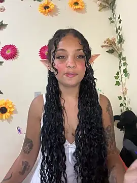 SpidderSecret online show from 05-10-26, 01:11