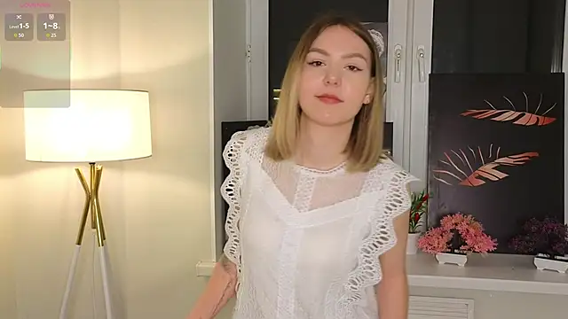 DottyTaliaferro online show from 03-31-26, 05:46