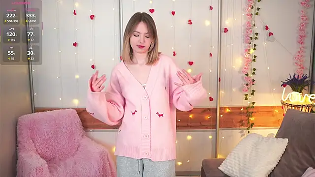 DottyTaliaferro online show from 04-10-26, 05:06