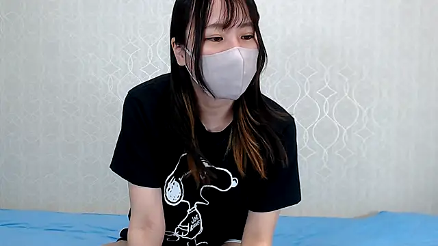 yuzuka ch online show from 03-22-26, 09:34