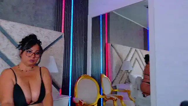 GalileaMoure online show from 03-15-26, 02:56