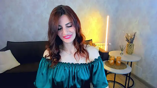 MariaScott online show from 05-21-26, 04:30