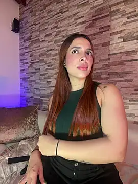 CiaraMorettii online show from 06-08-26, 03:40