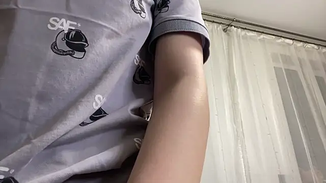 Liabae online show from 05-31-26, 06:09