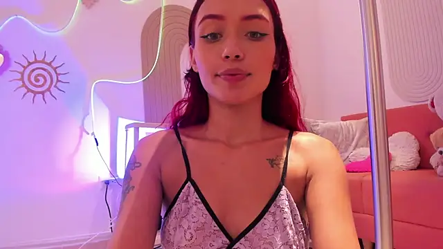 Snapshot of Cherry_Scarlet_ chatting on 07-23-26, 11:46 Cherry Scarlet online show from 07-23-26, 11:46