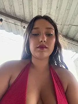 Snapshot of Naughty-Samanta- chatting on 07-03-26, 08:48 Naughty-Samanta- online show from 07-03-26, 08:48