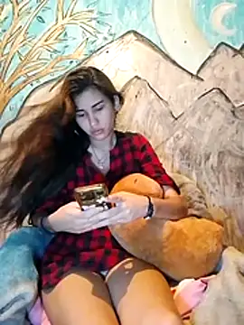 Lafresita fer online show from 03-15-26, 12:16