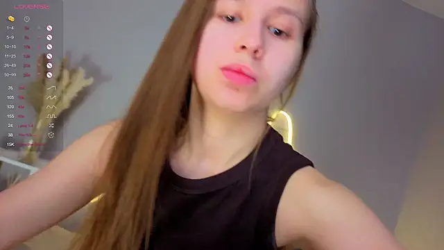 Emma dream  online show from 06-05-26, 01:34