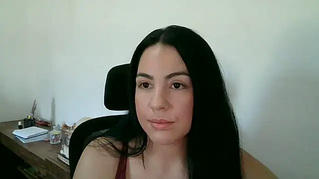 Snapshot of AnabeleNogueira chatting on 06-30-26, 02:51 AnabeleNogueira online show from 06-30-26, 02:51