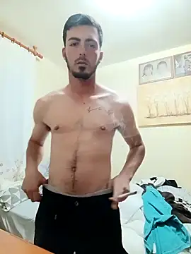 Gercamxxx online show from 03-29-26, 08:20