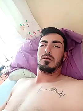 Gercamxxx online show from 04-04-26, 07:50