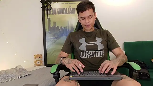 jebbins online show from 03-29-26, 01:49