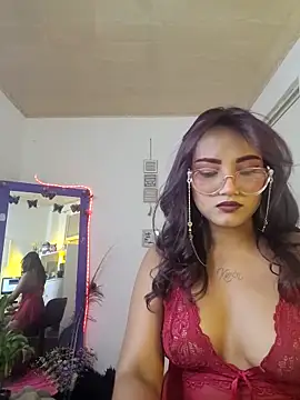 Alejitha-23 online show from 04-08-26, 05:13