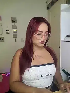 Snapshot of Alejitha-23 chatting on 05-29-26, 05:55 Alejitha-23 online show from 05-29-26, 05:55