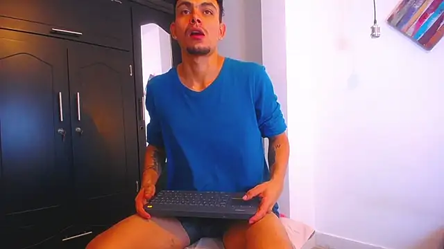 sanji motion online show from 03-13-26, 08:48