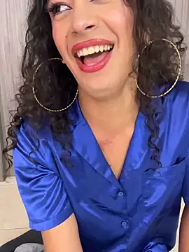 Lacolorinaa online show from 04-13-26, 09:20