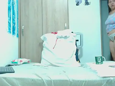 violeta36 online show from 04-18-26, 10:30