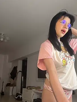 Folisiia online show from 03-14-26, 08:58