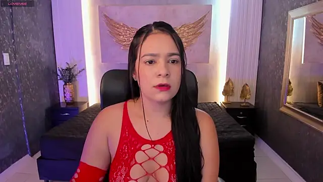 Emily-brown  online show from 04-01-26, 11:22