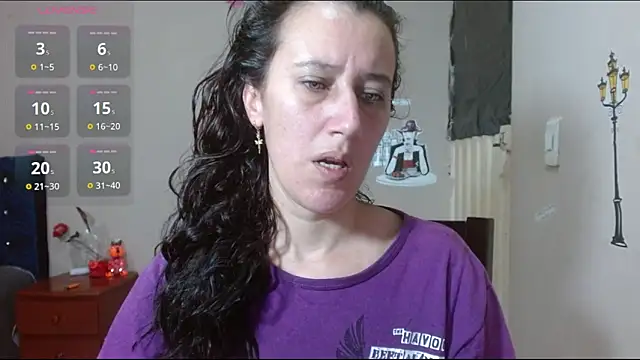 Mariam wish online show from 05-14-26, 04:58