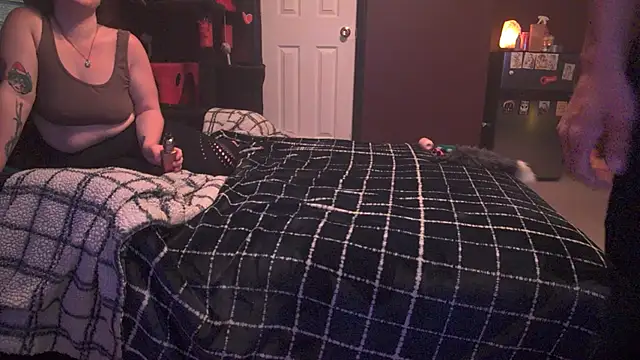 YukiXTyYaki online show from 03-13-26, 11:44