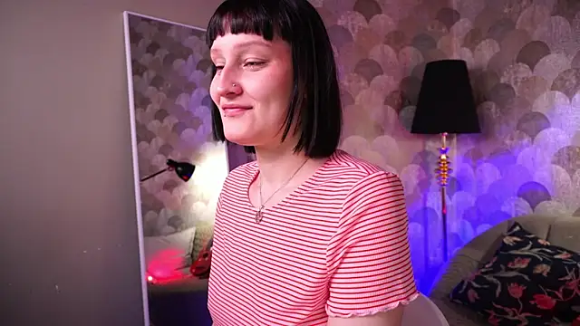 Velvet Lily online show from 03-24-26, 08:47