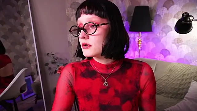Velvet Lily online show from 03-31-26, 08:42