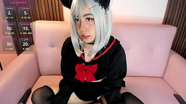 Magic conny online show from 03-19-26, 09:30
