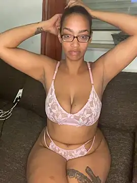 Kyra kush online show from 05-27-26, 07:33