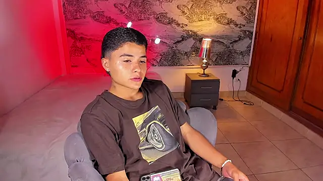 Liam Dustin online show from 05-16-26, 12:51