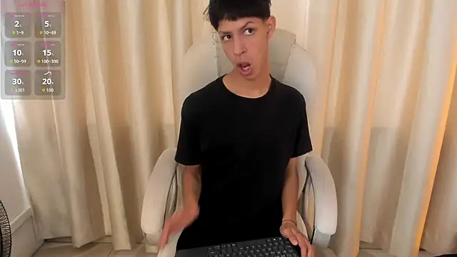 Ethan qop online show from 04-01-26, 12:50