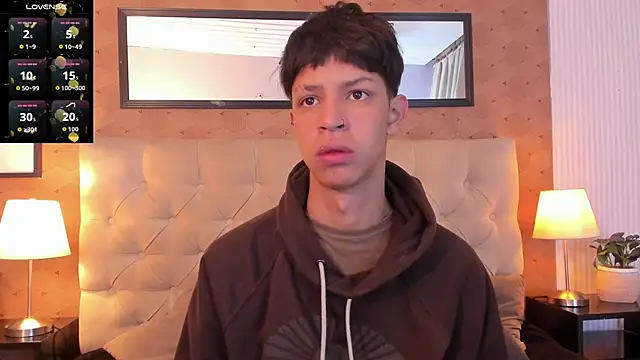 Ethan qop online show from 04-04-26, 11:40